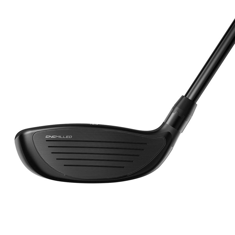 Cobra King RADSPEED Big Tour Fairway Wood - main image