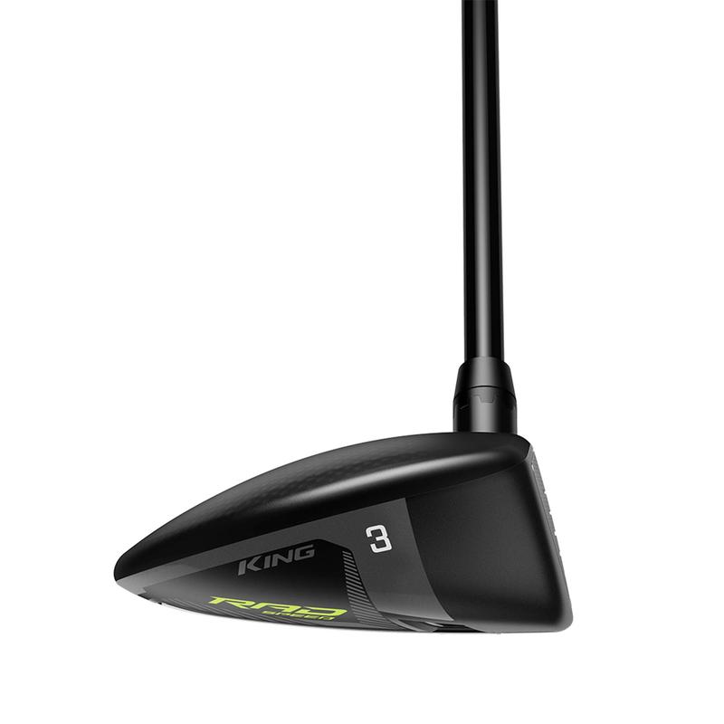 Cobra King RADSPEED Big Tour Fairway Wood - main image