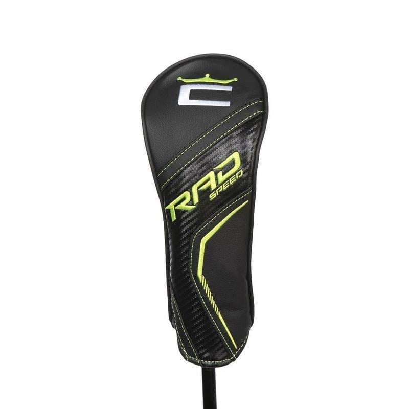 Cobra King RADSPEED Draw Fairway Wood - main image