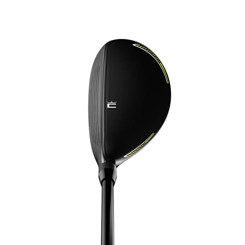 Cobra King RADSPEED Golf Hybrid - main image