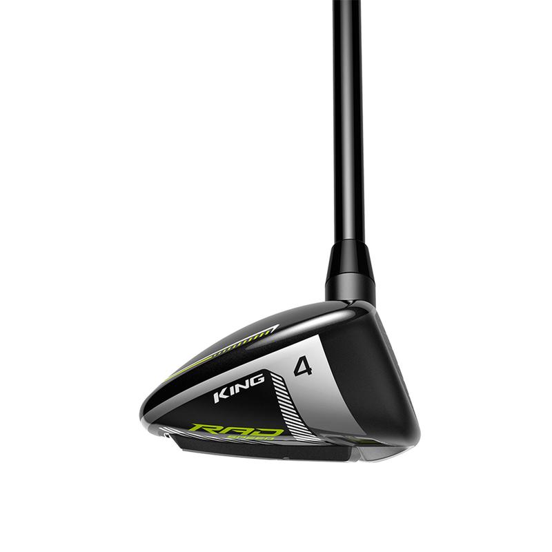 Cobra King RADSPEED Golf Hybrid - main image