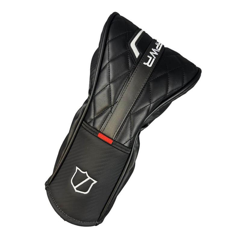 Wilson DYNAPWR Max Plus Golf Driver - main image