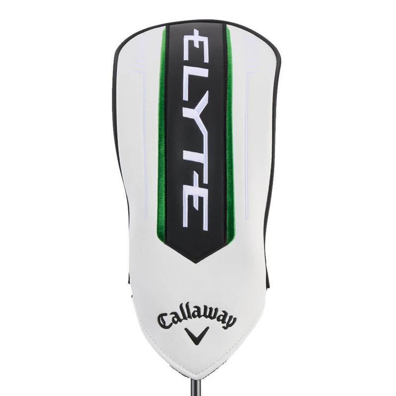 Callaway Elyte Driver & Fairway Bundle - main image