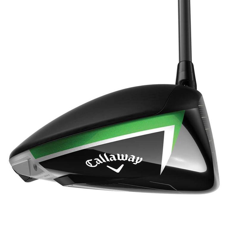 Callaway Elyte Driver & Fairway Bundle - main image
