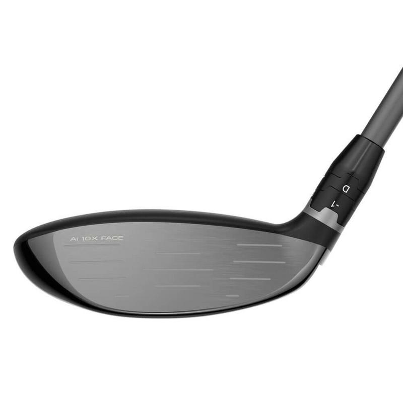 Callaway Elyte Driver & Fairway Bundle - main image