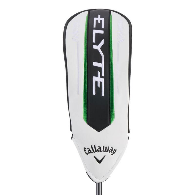 Callaway Elyte Driver & Fairway Bundle - main image
