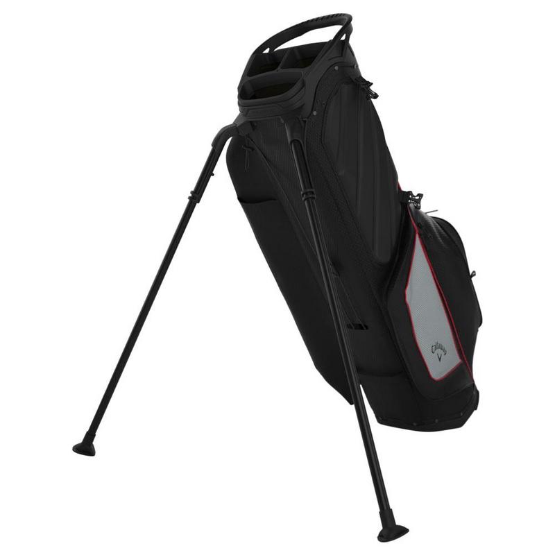 Callaway Fairway C HD Waterproof Golf Stand Bag - Quantum - main image