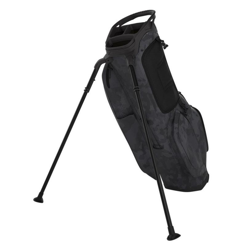 Callaway Fairway C Golf Stand Bag - Black/Field Camo - main image