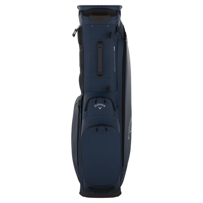 Callaway Fairway C Golf Stand Bag - Navy - main image