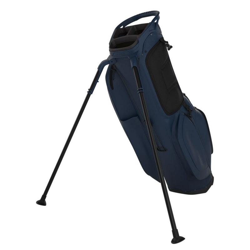 Callaway Fairway C Golf Stand Bag - Navy - main image