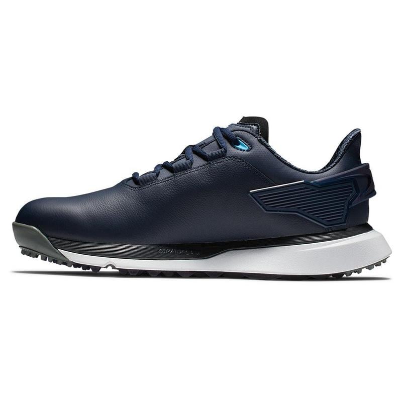 FootJoy Pro SLX Golf Shoes - Navy/White/Grey - main image