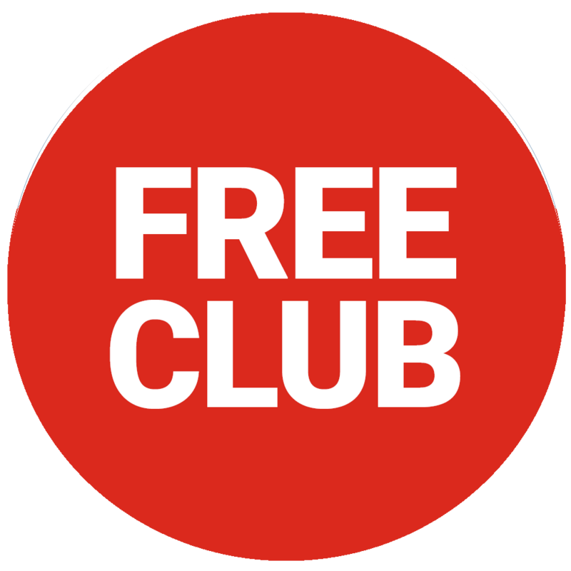 Free Club with Srixon ZXiR Irons (Minimum 6 piece set)