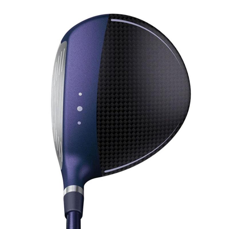 Ping G Le4 Ladies Full Set - main image