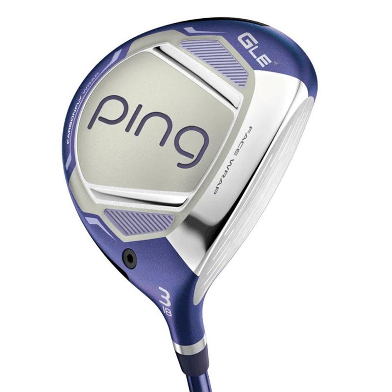 Ping G Le4 Ladies Golf Fairway Woods