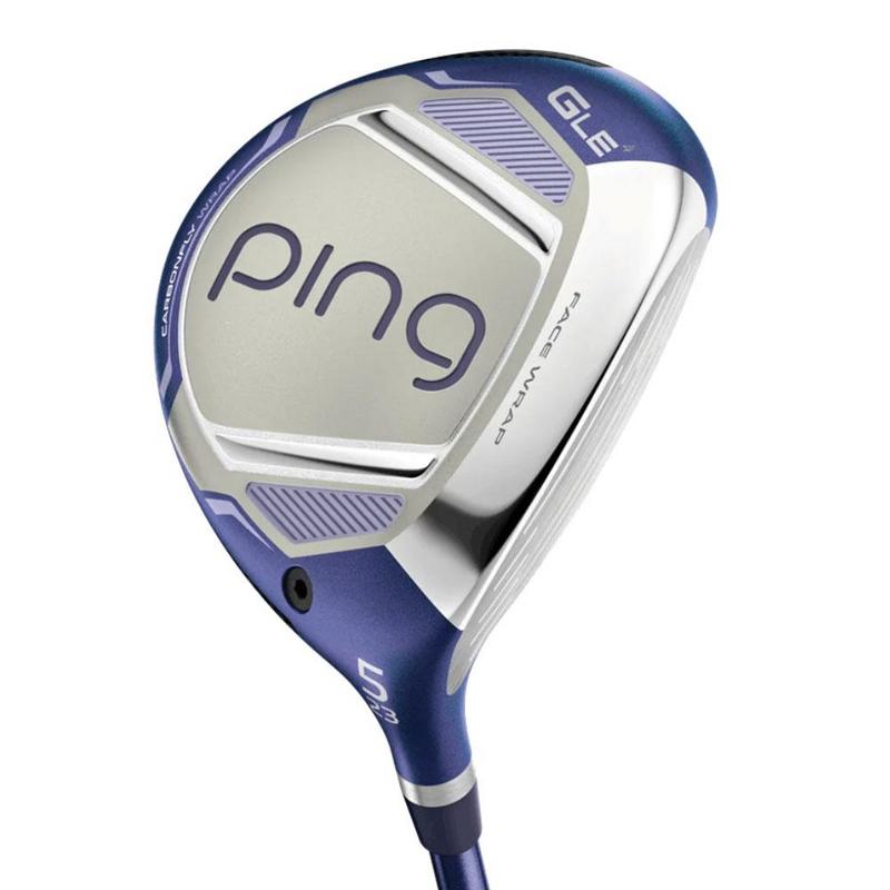 Ping G Le4 Ladies Golf Fairway Woods - main image