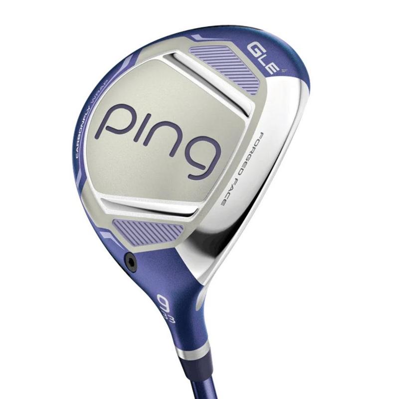 Ping G Le4 Ladies Golf Fairway Woods - main image