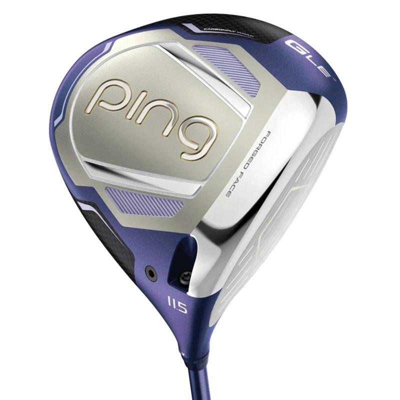 Ping G Le4 Ladies Full Set - main image