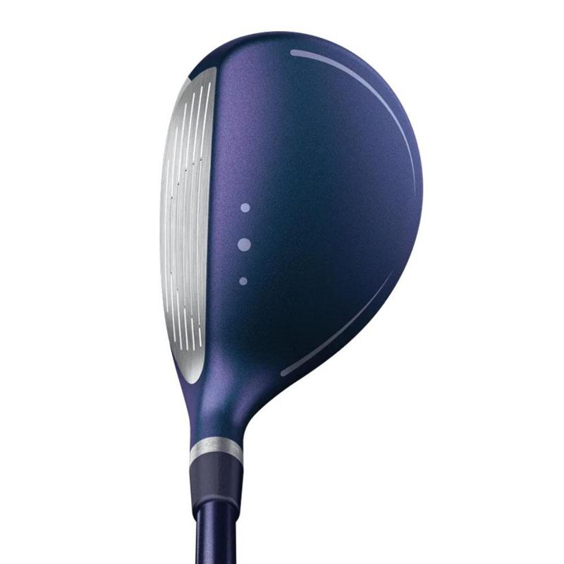 Ping G Le4 Ladies Full Set - main image