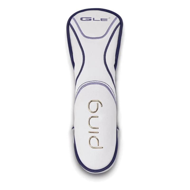 Ping G Le4 Ladies Golf Hybrids - main image