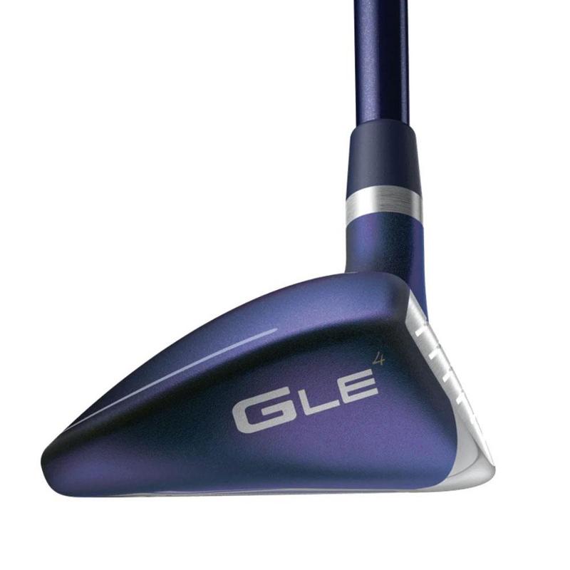 Ping G Le4 Ladies Full Set - main image