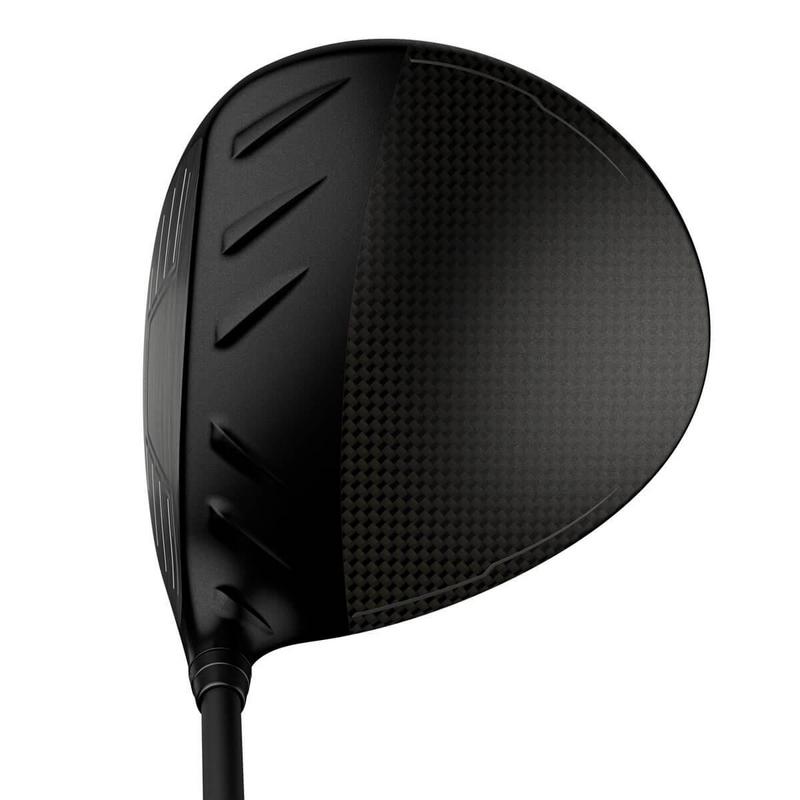 Ping G440 K Golf Driver - main image