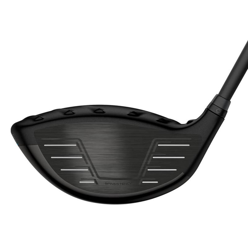 Ping G440 K HL Golf Driver - main image