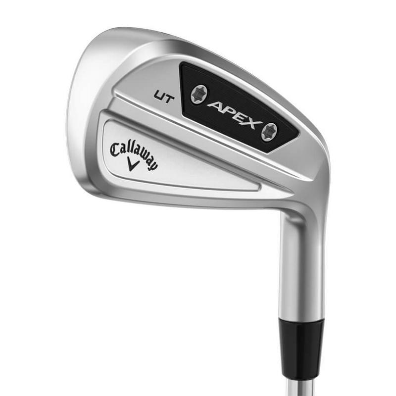 Callaway Apex UT Golf Utility Iron - Steel - main image