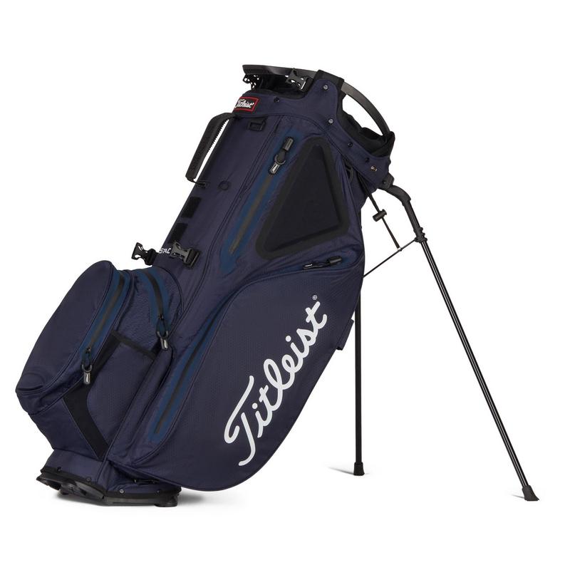 Titleist Hybrid 14 StaDry Golf Stand Bag - Navy - main image