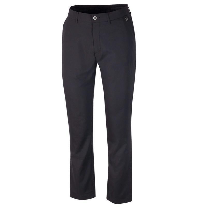 Galvin Green Nixon Ventil8 Golf Trouser - Black - main image