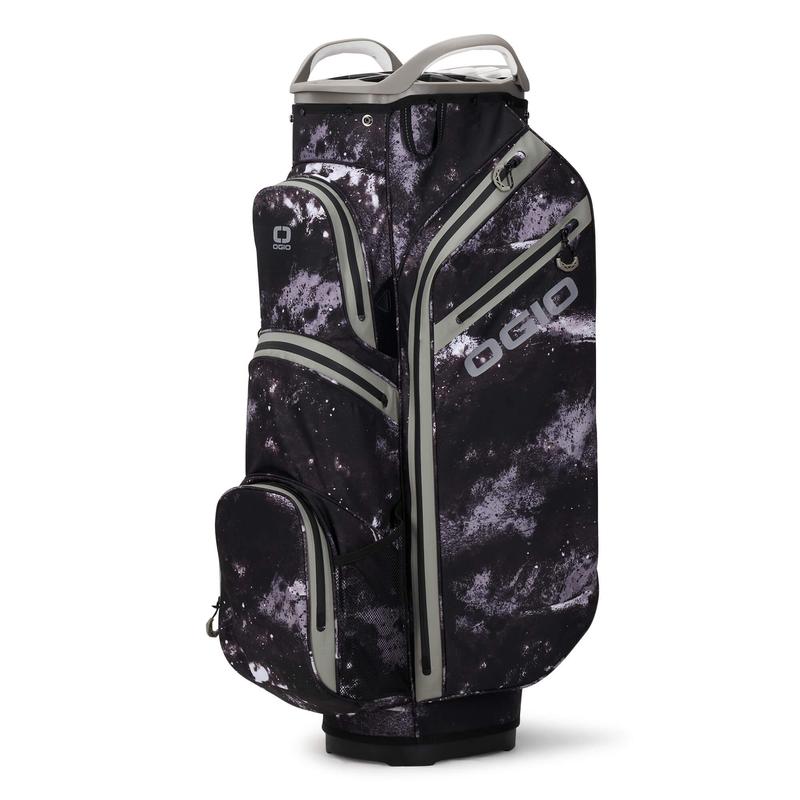 Ogio All Elements Waterproof Golf Cart Bag - Terra Texture - main image