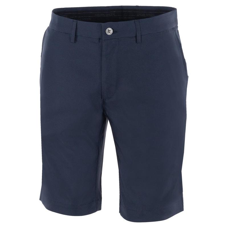 Galvin Green Paul Ventil8 Golf Shorts - Navy - main image