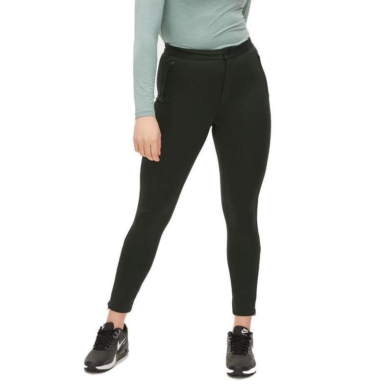 Rohnisch Jessie Ladies Golf Pant - Green - main image