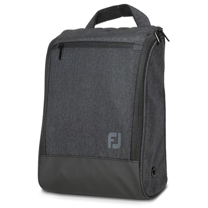 FootJoy Deluxe Golf Shoe Bag - main image