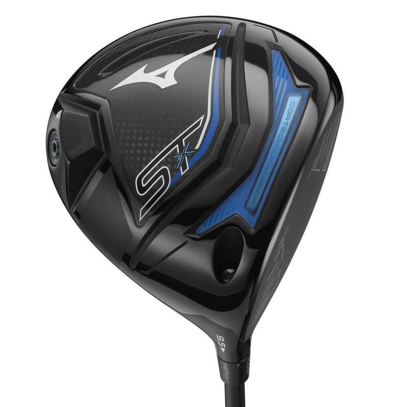 Mizuno ST-X 230 Golf Driver - main image