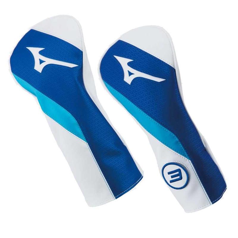 Mizuno Tour Staff Fairway Headcovers - main image