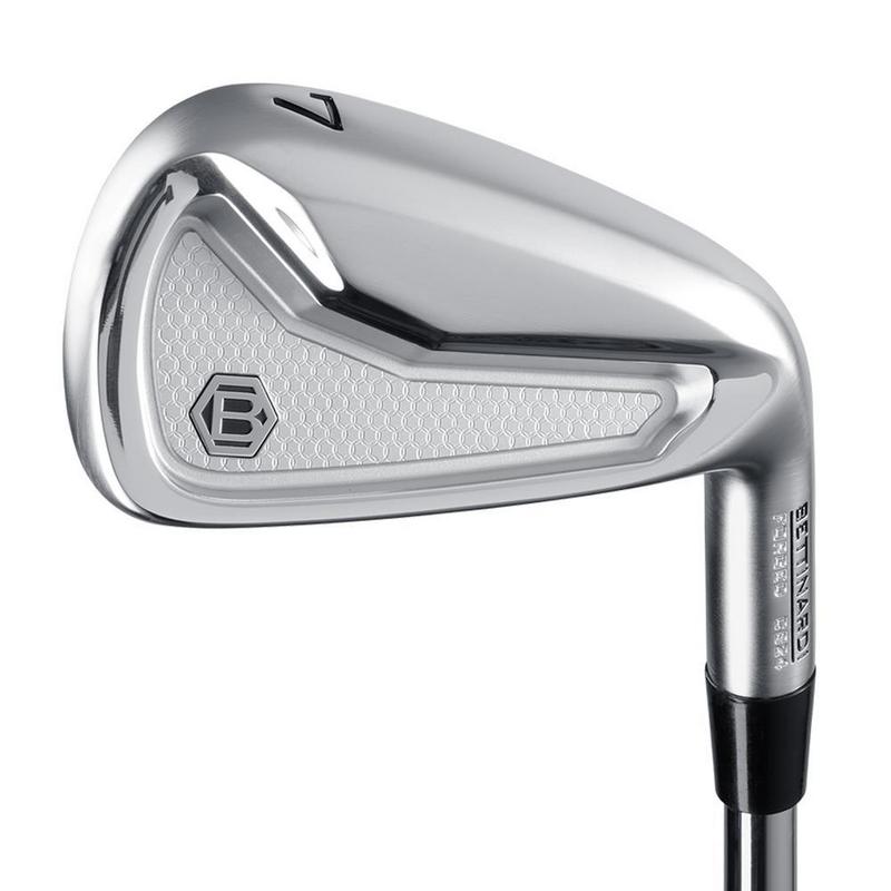 Bettinardi CB24 Golf Irons - Steel - main image