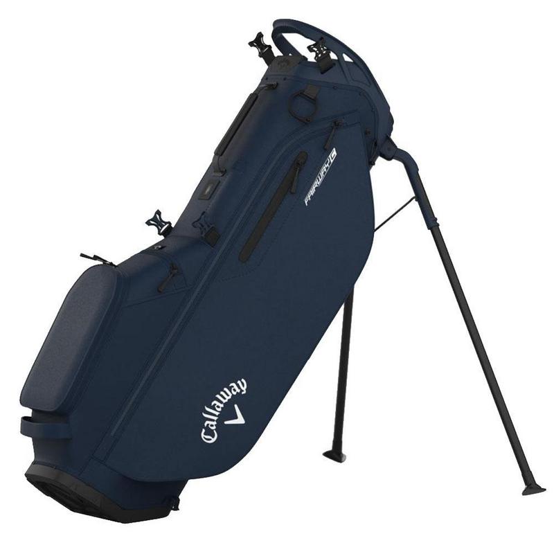 Callaway Fairway C Golf Stand Bag - Navy - main image