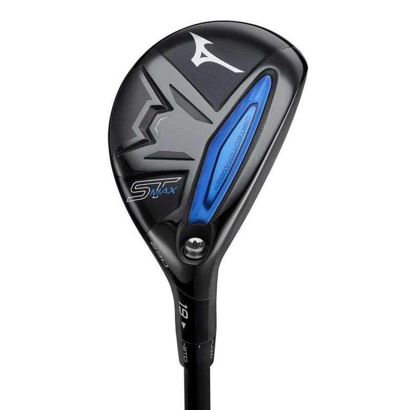 Mizuno ST-MAX 230 Hybrid - main image