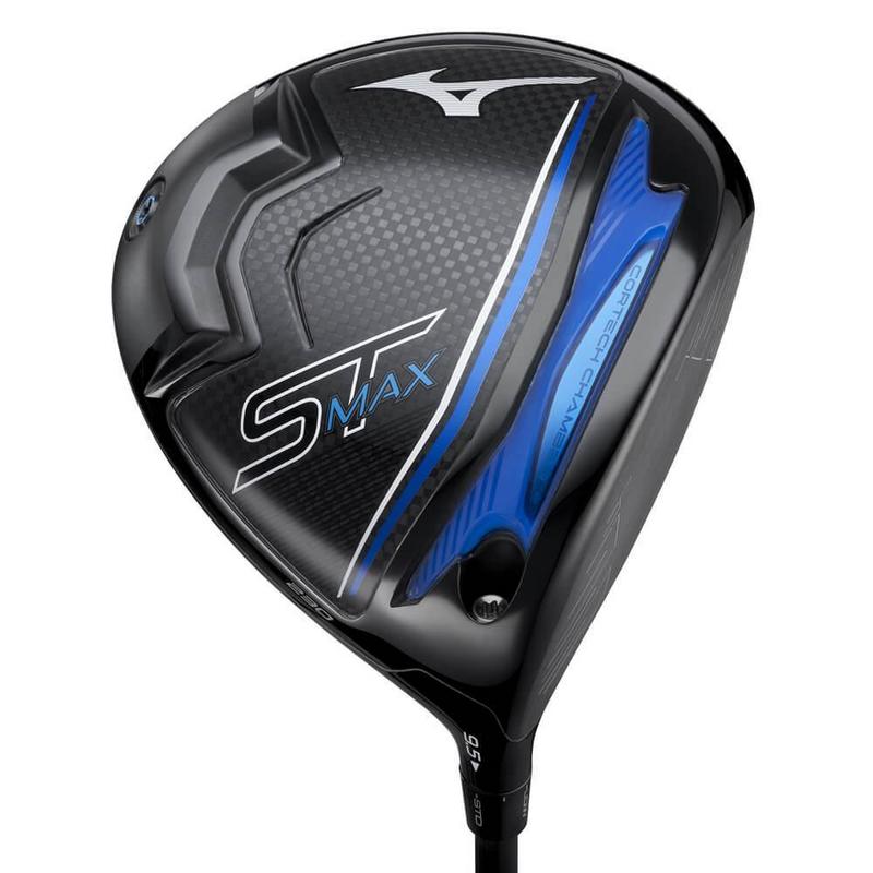 Mizuno ST-MAX 230 Driver - main image