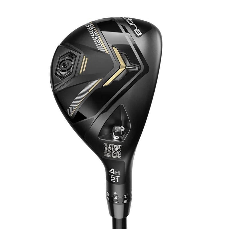 Cobra DS ADAPT Women's Golf Hybrids - main image