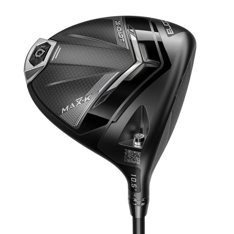 Cobra DS ADAPT Max K Golf Driver - main image