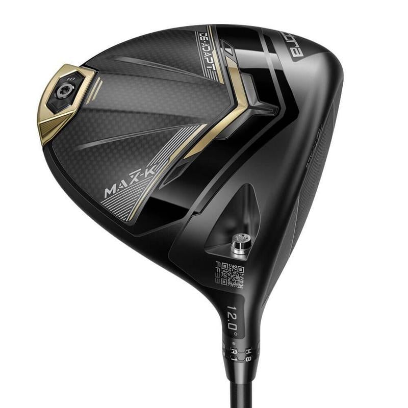 Cobra DS ADAPT Max K Women's Golf Driver - main image