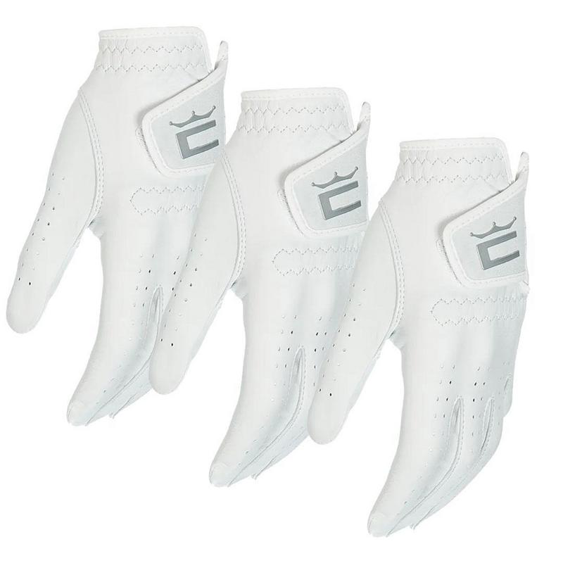 Cobra Womens Pur Tour Leather Golf Glove - 3 for 2 Offer - main image