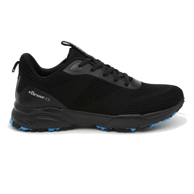 Ellesse Aria Men's Spikeless Golf Shoes - Black - main image