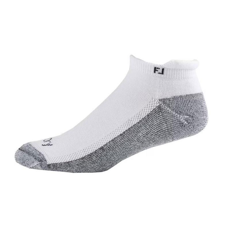 FootJoy ProDry Roll Tab Sport Golf Socks - main image