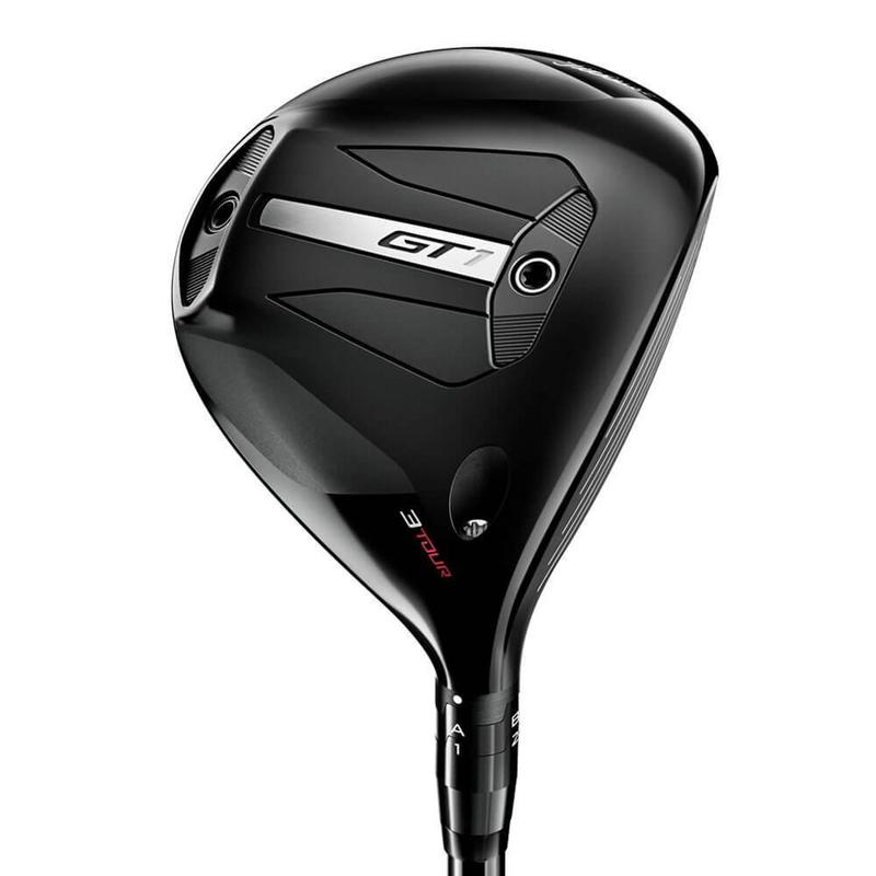 Titleist GT1 3TOUR Golf Fairway Wood - main image
