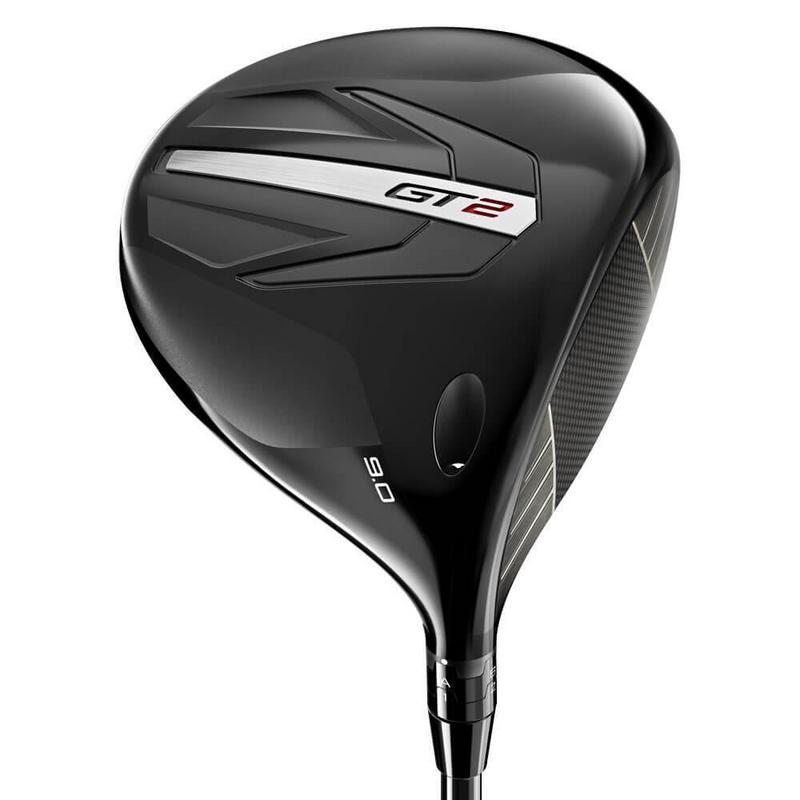 Titleist GT2 Golf Driver - main image