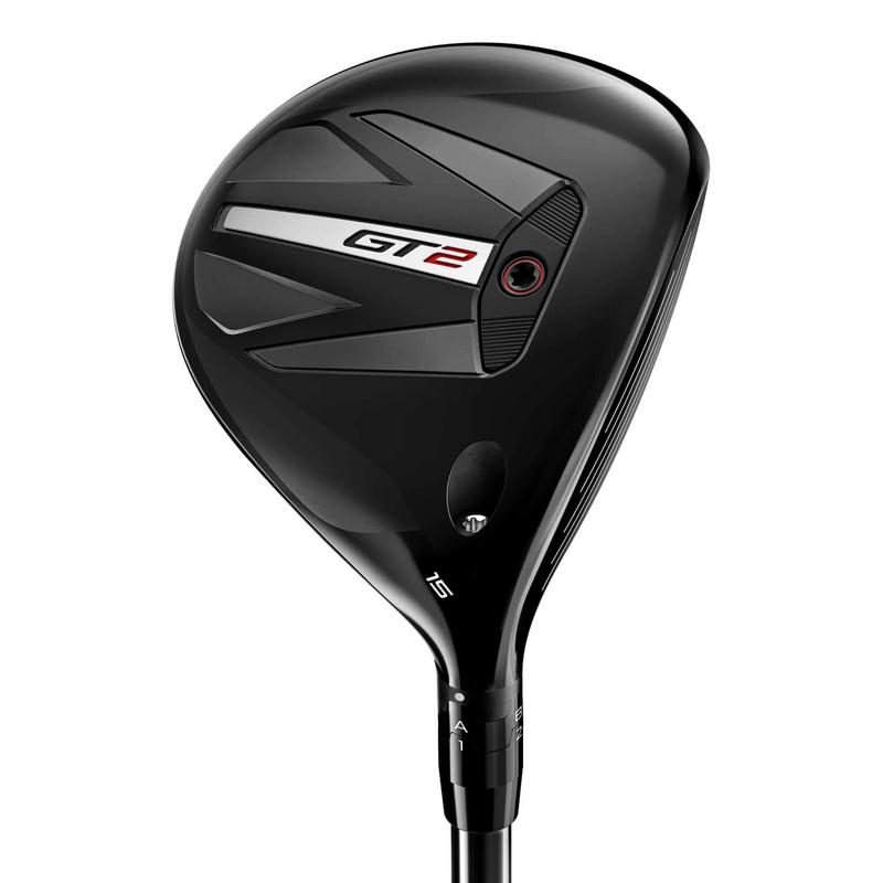 Titleist GT2 Golf Fairway Woods - main image