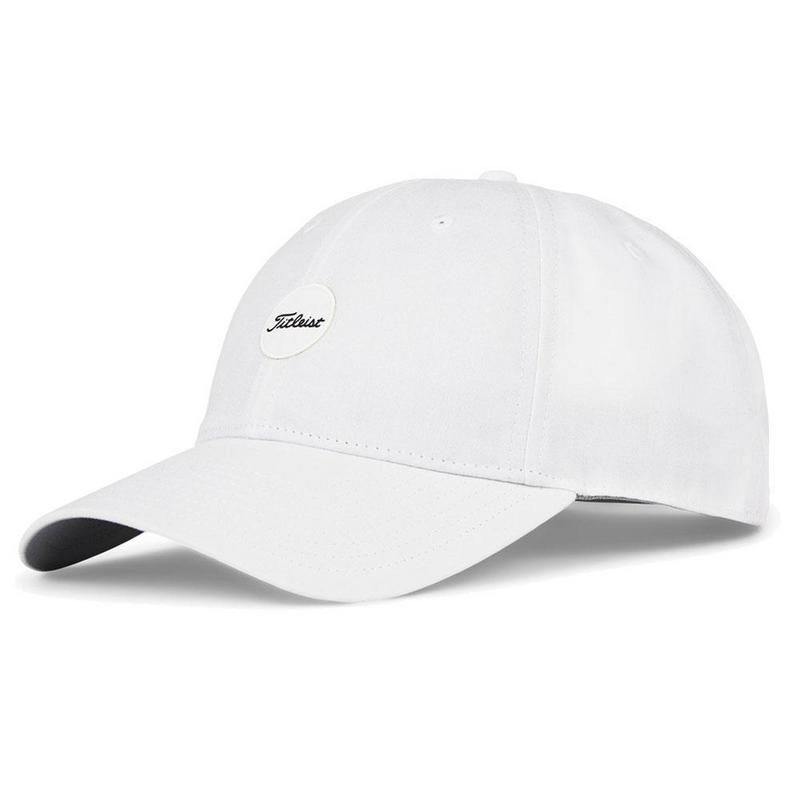 Titleist Montauk Lightweight Golf Cap - main image