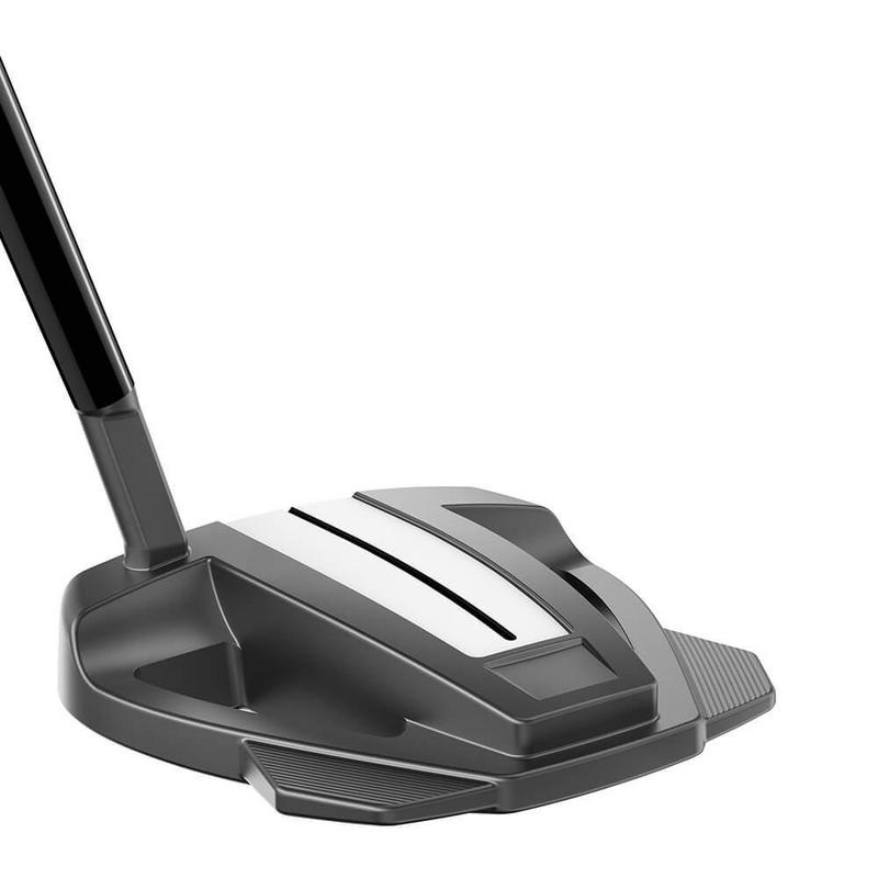 TaylorMade Spider Tour Z Small Slant Golf Putter - main image